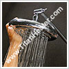 Oxygenics Storm Shower Head